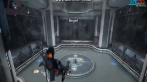 [PC] Warframe Glitch Clan Dojo Part 1