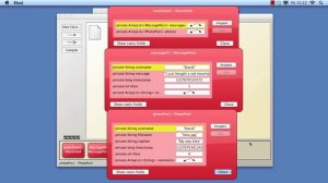 Chapter 8: VN 8.1 Identifying code duplication as possible grounds for inheritance