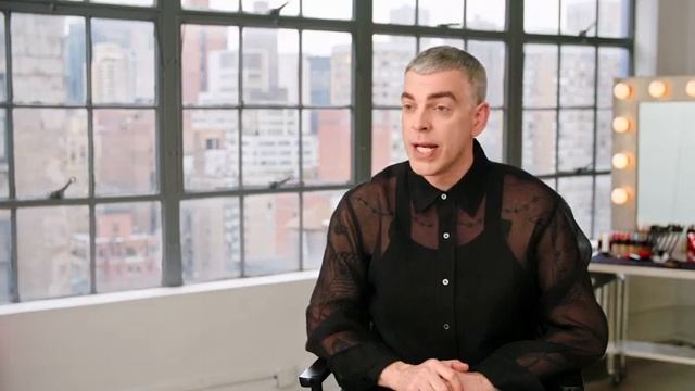 Explore the benefits of shiseido makeup with james boehmer shiseido