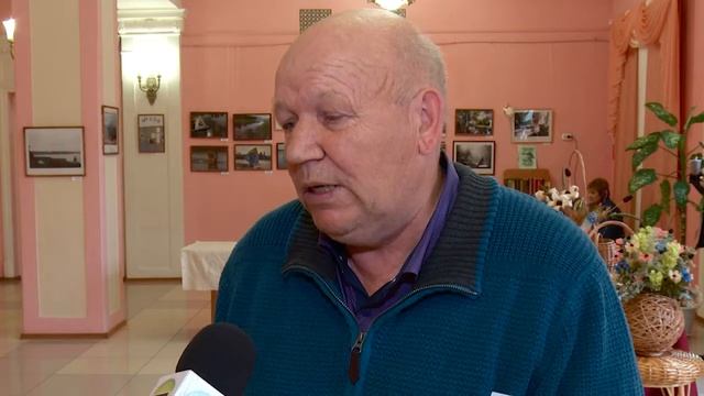 Региональный фестиваль «Весь мир — театр» смотреть онлайн