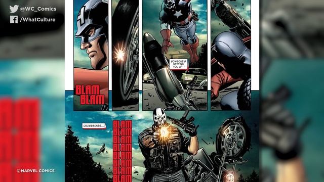 10 Legendary Comic Book Runs You Must Read Before You Die