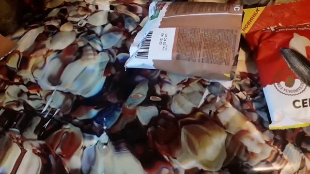 Обзор на новинки мороженое Топ,сырки глазированые,семечки ПроВкус и шоколад RuterSport все описание