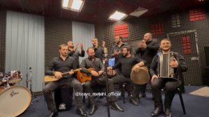 Bravo Metehi - Осетинская песня-" Терчы бабызтæ "❤