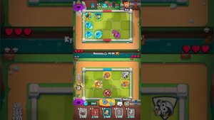 RUSH ROYALE |РАЗБОР ПЕШЕК| ЧАСТЬ 2: СПЕЦИАЛЬНЫЙ