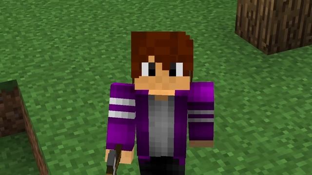ЗАЧЕМ ЖИТЕЛИ УМЕНЬШИЛИ МОЙ ДОМ В МАЙНКРАФТ 100% троллинг ловушка minecraft