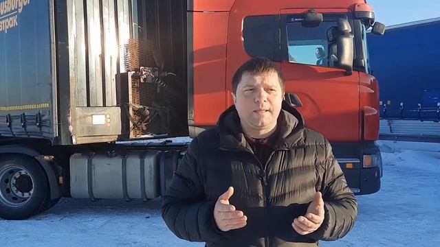 Видос-Попадос!!! История как мы восстановили салон Scania 5серии после пожара / Компания Ворктрак