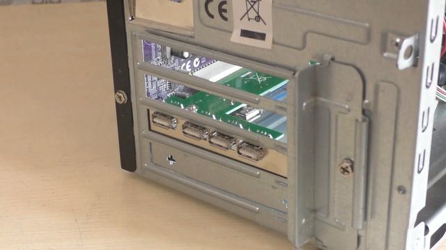 Как убрать Контроллер PCI to USB с компьютера смотреть онлайн