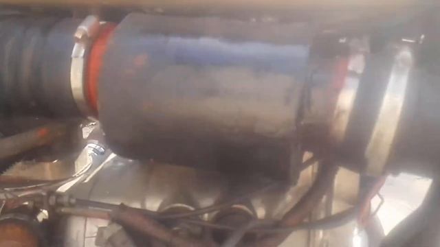 Урал инжектор. Ч 12. А вот и г700 смотреть онлайн