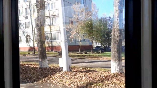 Кемерово, маршрутное такси № 6т