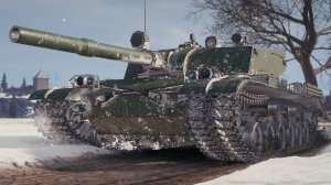 BZ-176 — 11121 Урона — World of Tanks — МИР ТАНКОВ