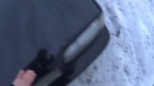 Купил Вольво 850 за 60 К.