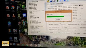 ВАЗ-2111 кипит. Решаем проблему заменой родного ЭБУ Бош 154 2111-1411020-70 на перепрошитый аналог.