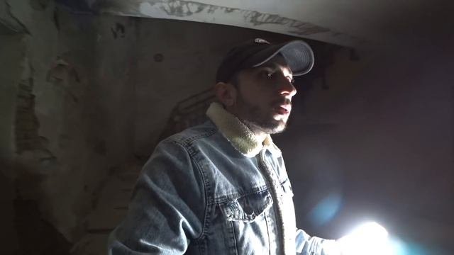 СТРАШНАЯ ТАЙНА ЗАБРОШЕННОГО ПИОНЕРСКОГО ЛАГЕРЯ