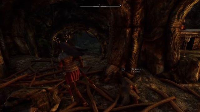 SKYRIM 2.0: Remastered - Возвращение в прошлое. Новые впечатление! смотреть онлайн