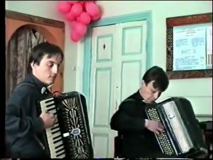 Байкал дуэт Перевоз Дуня держала