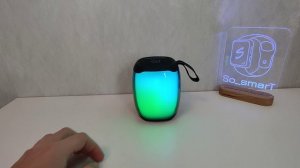 Обзор портативной колонки Hopestar P50 mini