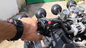 Квадроцикл 150 см.куб