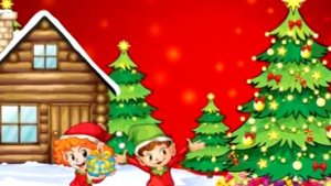 Новогодняя песня / Топ топ сапожок / На утренник