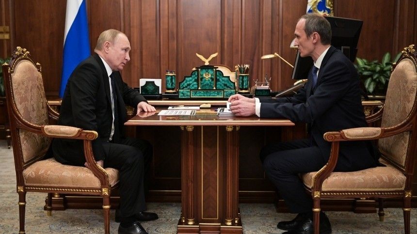 Вице-премьер РФ: внеплановые проверки бизнеса в России сейчас серьезно ограничены