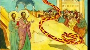 Варфоломей, святой апостол.avi