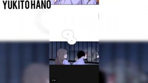 Кровь мадам Жизель. 3-5 главу. Озвучка от: Yukito. Приятного просмотра!💗