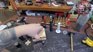 Упс Сварог , Оборотень и Матрица.