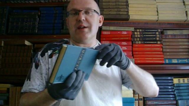 Как хранить книги смотреть онлайн