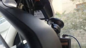 Как подключить видеорегистратор без прикуривателя, на Range Rover Sport