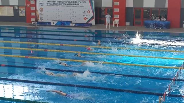 Кубок 23/день 4/ Кристина predator hip hop tango смотреть онлайн