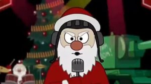 Крутая песня с Новым годом братан!