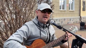 МАЛАЯ (Bakhtin). Красивый кавер под гитару!!!