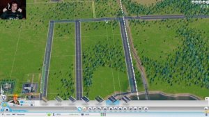 SimCity # 1 -Как начинать?