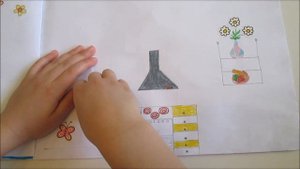 КУКОЛЬНЫЙ ДОМИК ИЗ БУМАГИ ДОМИК ДЛЯ ЛОЛ ДОМИК ИЗ БУМАГИ