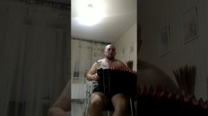 Катюша на Кирилловской гармони