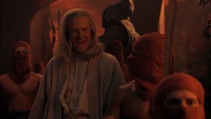 Mortal Kombat Annihilation Johnny Cage Vs Goro
