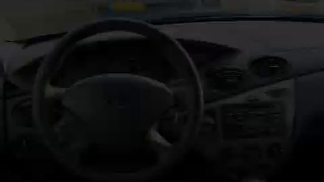 Ford Focus 1.6 16v Automaat Centennial Airco смотреть онлайн