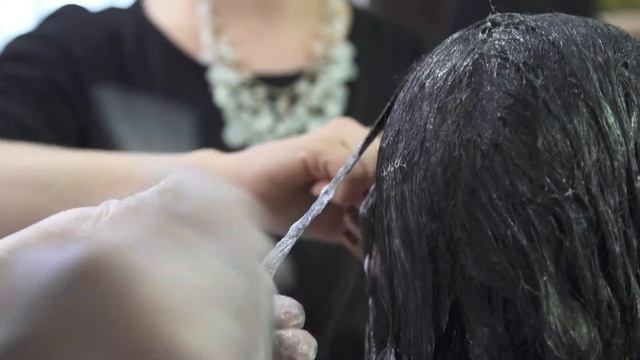 Colornow Canada- COLORFIXX Professional Demonstration смотреть онлайн