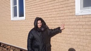 Дом баня, отзыв о компании умелец, КП Солнечный круг