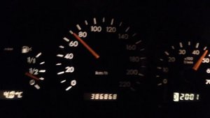 W163 3.2 разгон до 100 км/ч пробег авто 390тысяч.