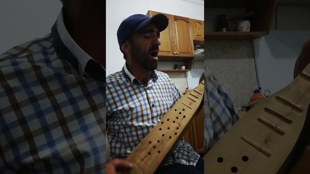 Исмаил в гостях Урмах