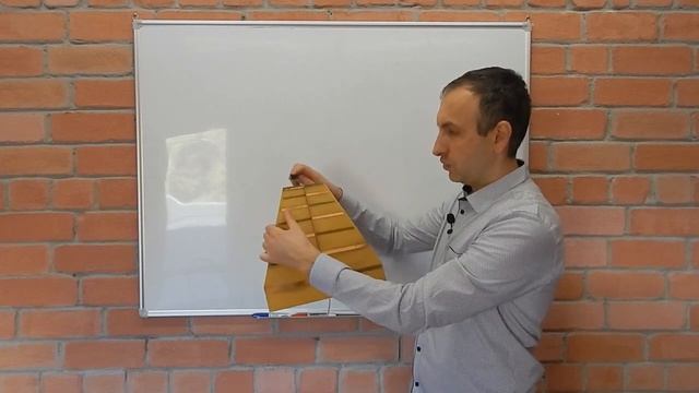 Антенны. Как работают антенны простыми словами. ч.5 - логопериодическая антенна смотреть онлайн