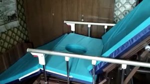 Кровать медицинская  DB-11A