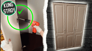 Сборка шкафа | KUNG STROY