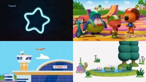 Мульт в кино —  Все вместе   Выпуск 114