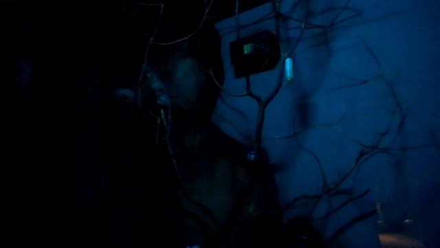 Территория ночных животных PrahaZoo (Prague zoo)