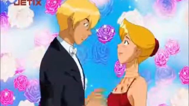 Três Espiãs Demais S04 E24 futebol DE Espiãs смотреть онлайн