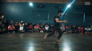 Khairiyat | Shubham Singh | Contemporary Dance Choreography | Kings United