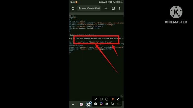 local authority pico ctf 2022 | #picoctf | ctf video writeup | android | termux смотреть онлайн