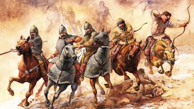 Как отличить жупан от контуша или краткая история польского сарматизма смотреть онлайн