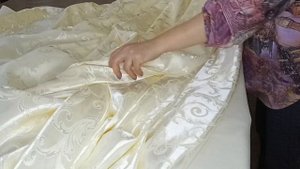 Как подшить шторы / ЧехолСПБ / DIY